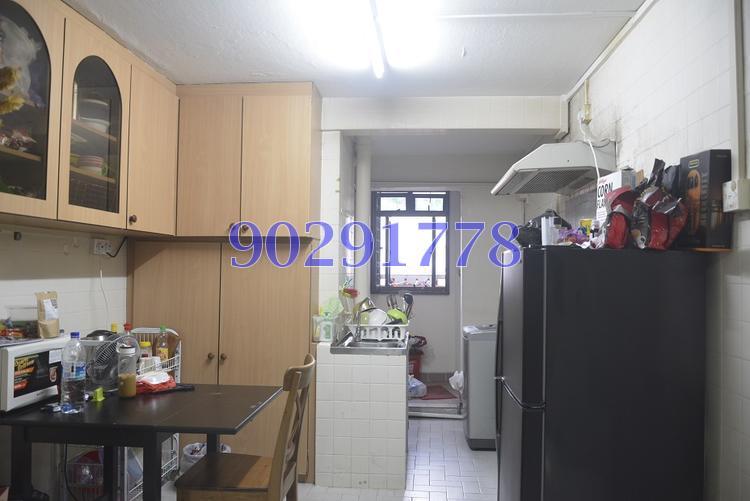 Blk 9 Selegie Road (Central Area), HDB 3 Rooms #130799002